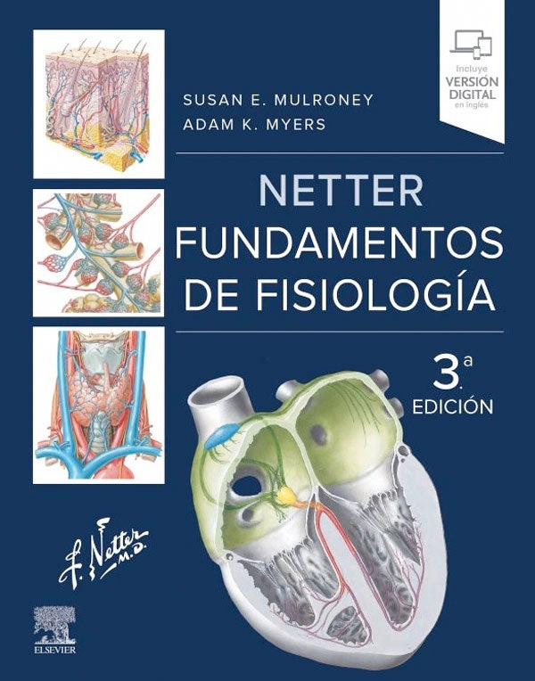 FUNDAMENTOS DE FISIOLOGIA 3ED. - 1