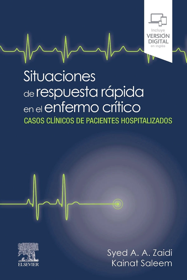 SITUACIONES DE RESPUESTA RAPIDA EN EL ENFERMO CRITICO - 3