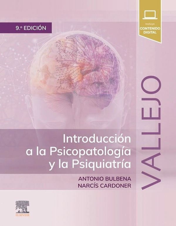 INTRODUCCION A LA PSICOPATOLOGIA Y LA PSIQUIATRIA 9ED - 1