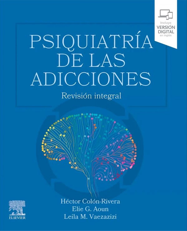PSIQUIATRIA DE LAS ADICCIONES - 4