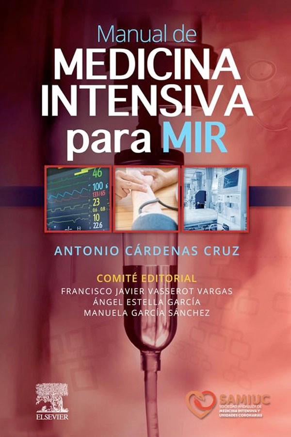 MANUAL DE MEDICINA INTENSIVA PARA MIR - 1