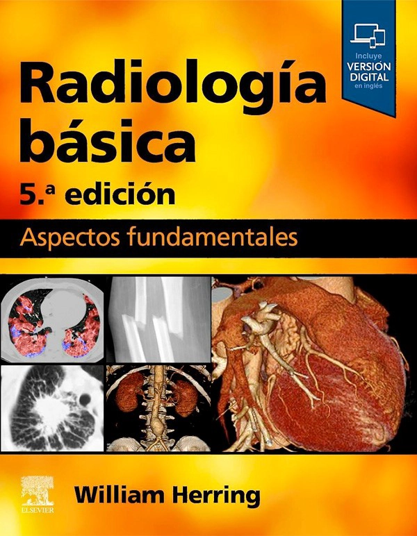 RADIOLOGIA BASICA 5ED. - 1