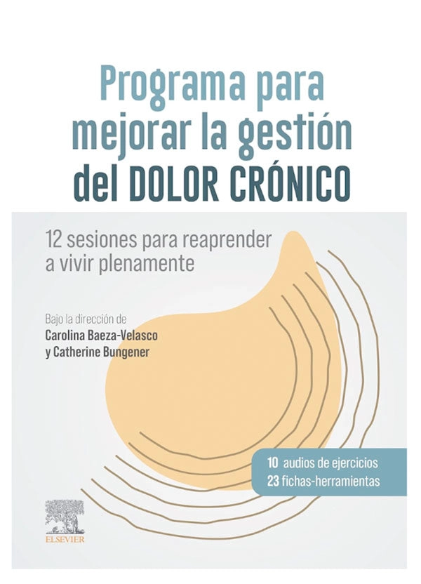 PROGRAMA PARA MEJORAR LA GESTION DEL DOLOR CRONICO