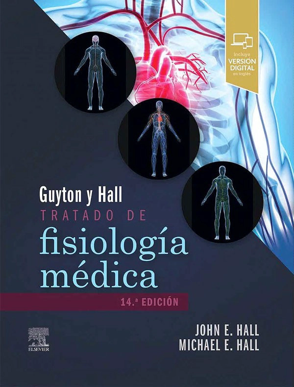 TRATADO DE FISIOLOGIA MEDICA 14ED - 1