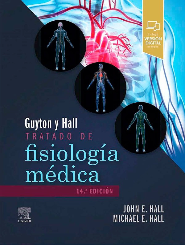 TRATADO DE FISIOLOGIA MEDICA 14ED - 3