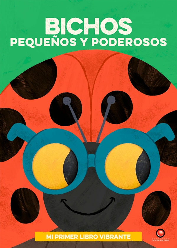 BICHOS PEQUEÑOS Y PODEROSOS - 6