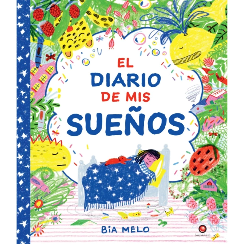 EL DIARIO DE MIS SUEÑOS - 1