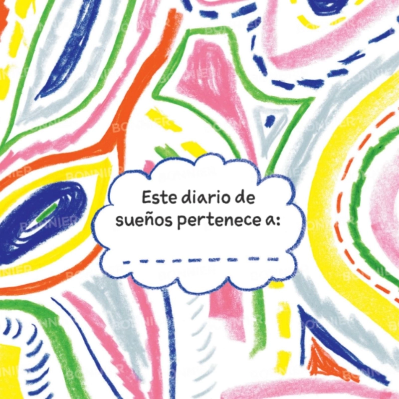 EL DIARIO DE MIS SUEÑOS - 2