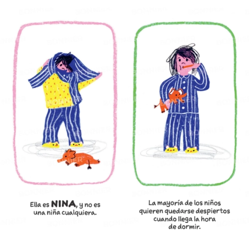 EL DIARIO DE MIS SUEÑOS - 3