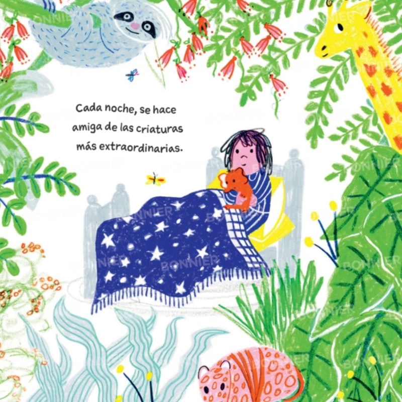 EL DIARIO DE MIS SUEÑOS - 4