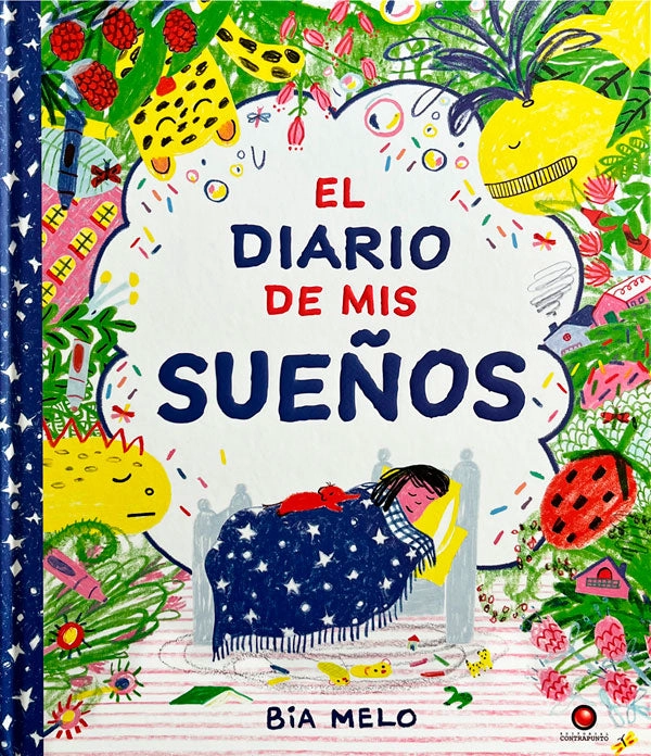 EL DIARIO DE MIS SUEÑOS - 6