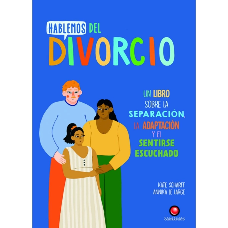 HABLEMOS DEL DIVORCIO - 1