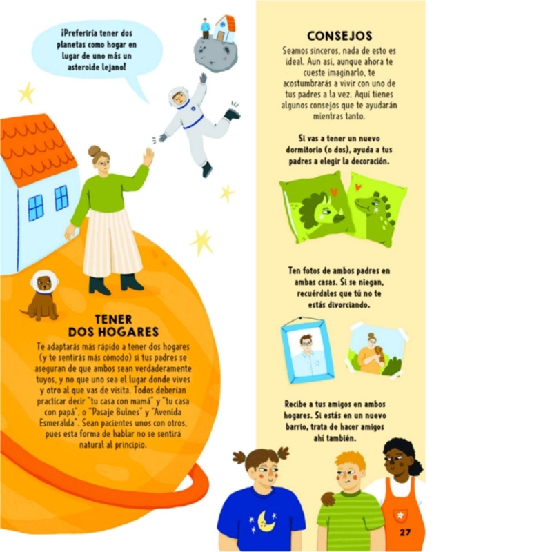 HABLEMOS DEL DIVORCIO - 5