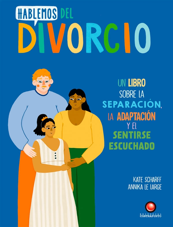 HABLEMOS DEL DIVORCIO - 7