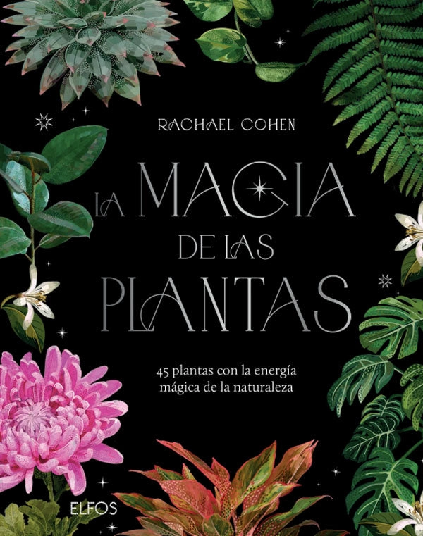 LA MAGIA DE LAS PLANTAS - 7
