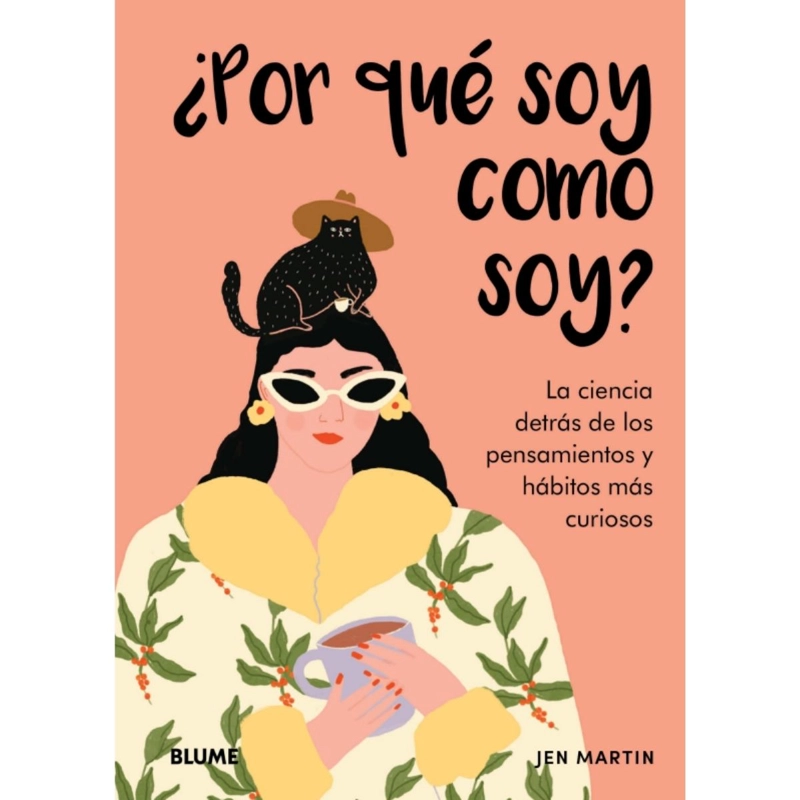 ¿POR QUE  SOY COMO SOY? - 1