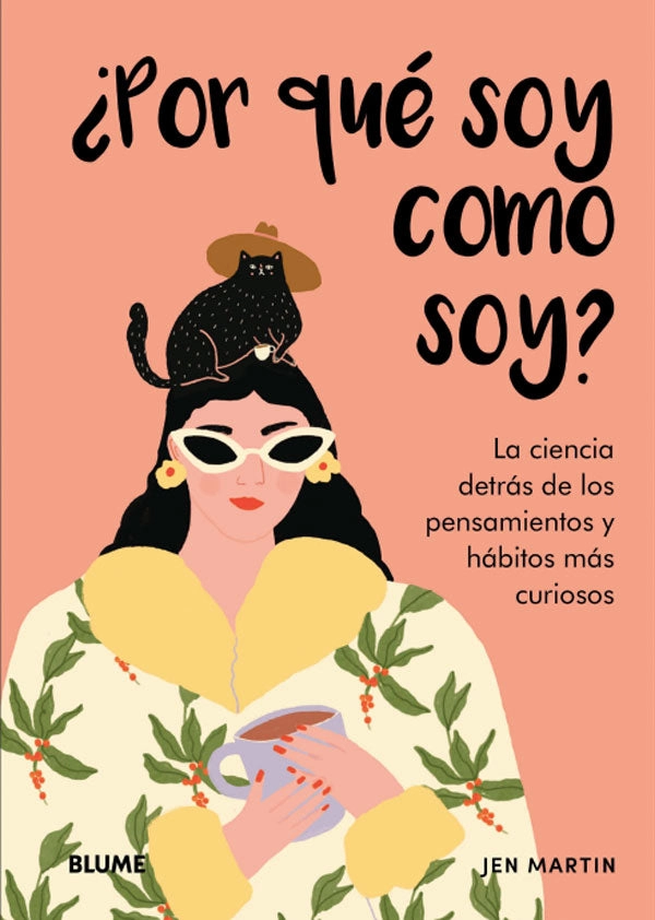 ¿POR QUE  SOY COMO SOY? - 8