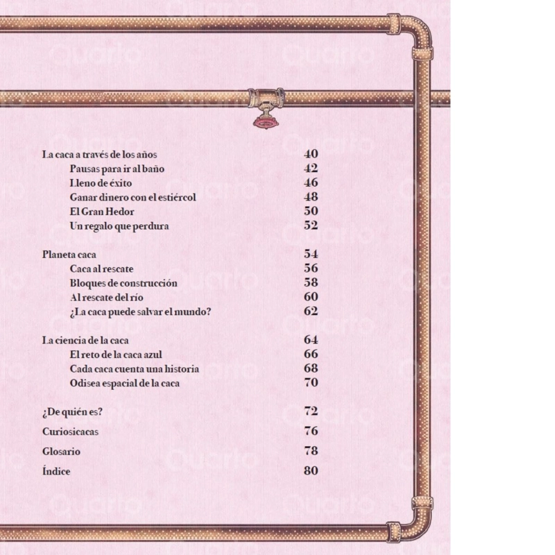EL LIBRO DE LA CACA - 3