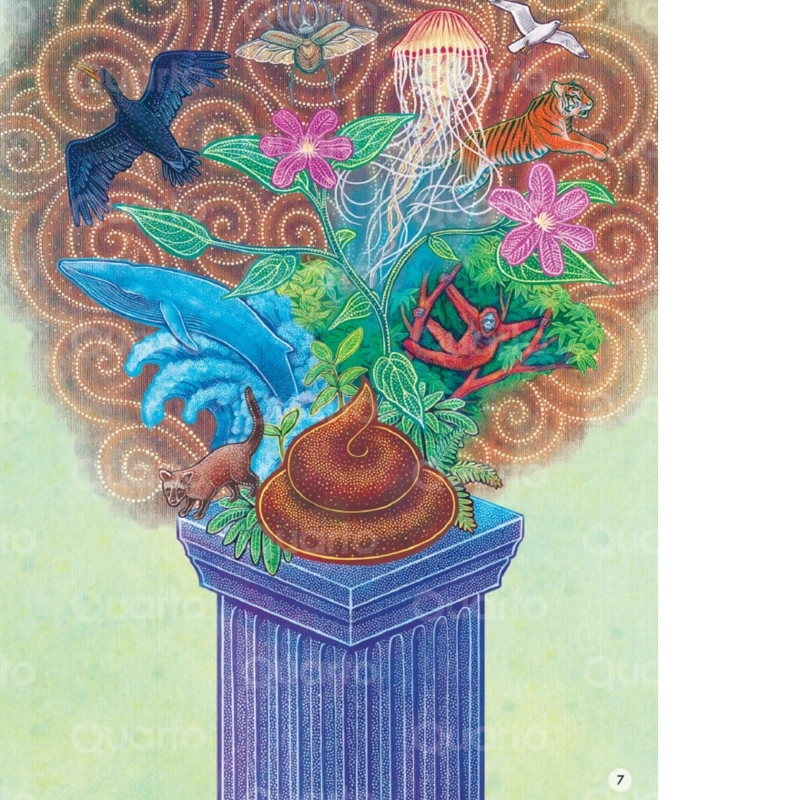 EL LIBRO DE LA CACA - 5
