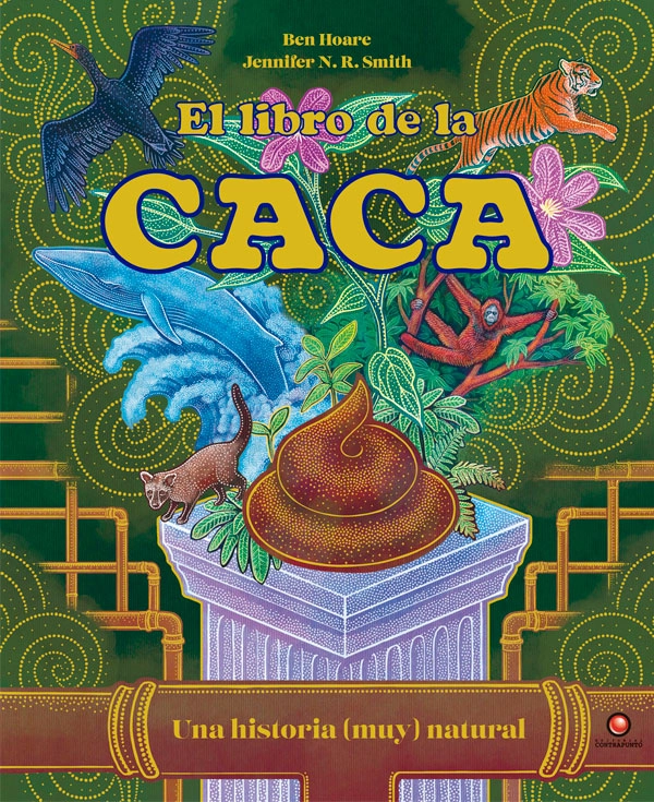 EL LIBRO DE LA CACA - 7