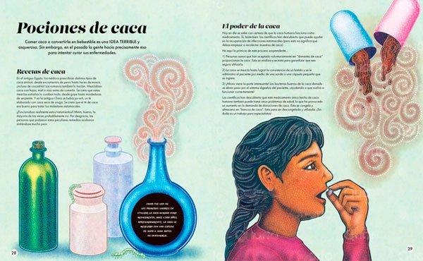 EL LIBRO DE LA CACA - 8
