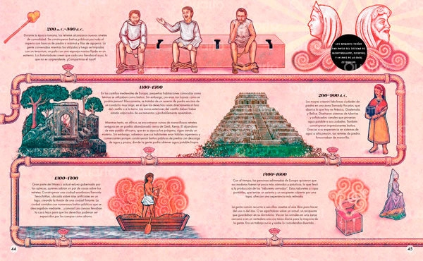 EL LIBRO DE LA CACA - 9