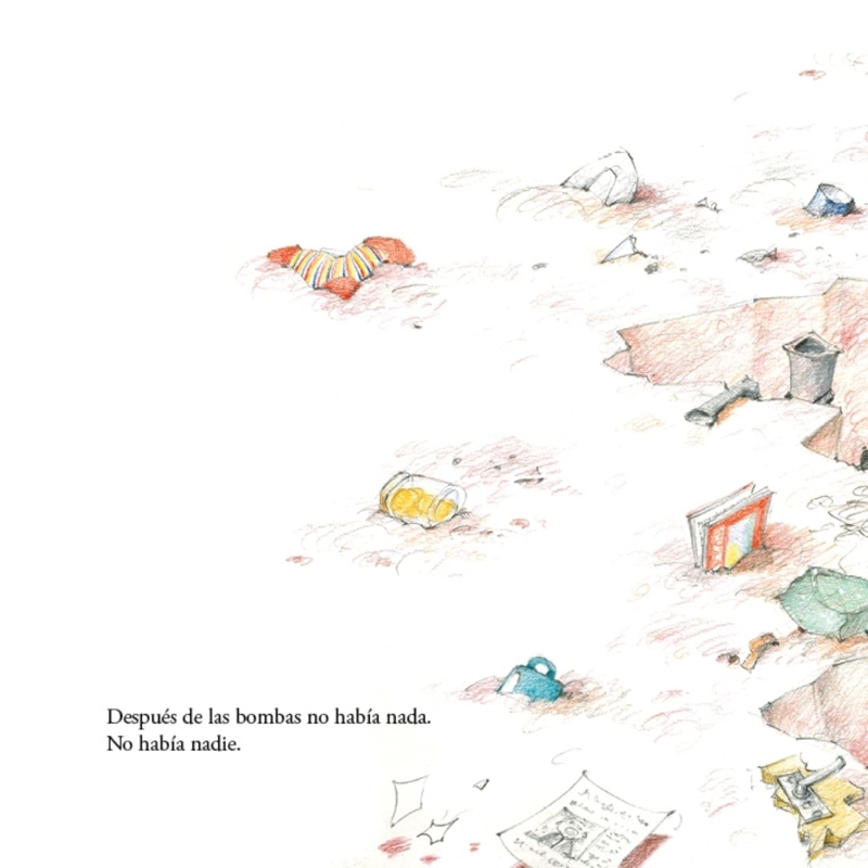 EL VIAJE DE ABRIL DE EDITORIAL NUBEOCHO - 2