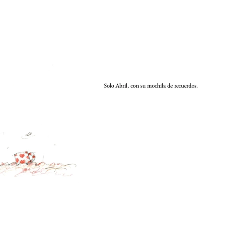 EL VIAJE DE ABRIL DE EDITORIAL NUBEOCHO - 5