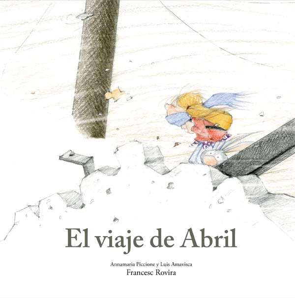 EL VIAJE DE ABRIL DE EDITORIAL NUBEOCHO - 7