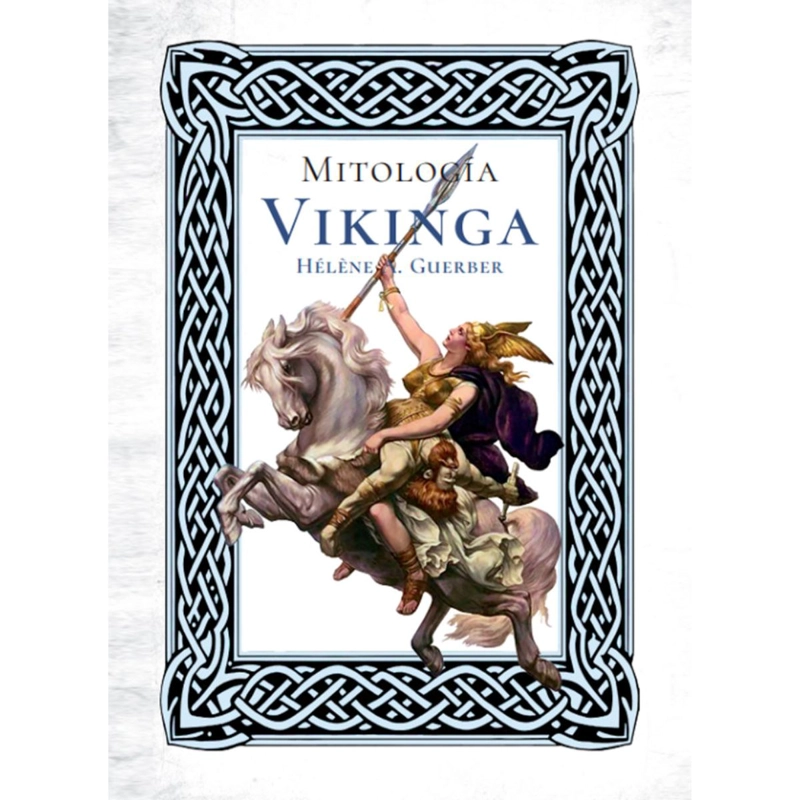 MITOLOGIA VIKINGA - 1