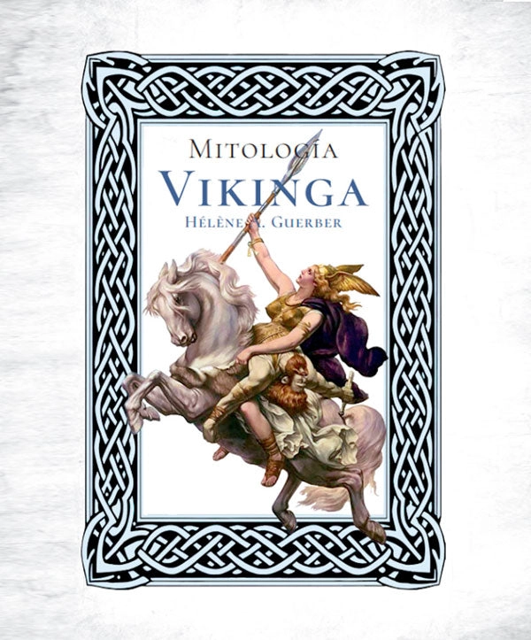 MITOLOGIA VIKINGA - 5