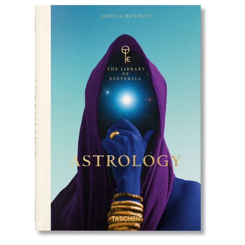 ASTROLOGIA. LA BIBLIOTECA DE ESOTERISMO - 1