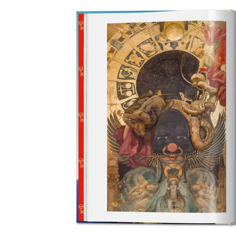 ASTROLOGIA. LA BIBLIOTECA DE ESOTERISMO - 2