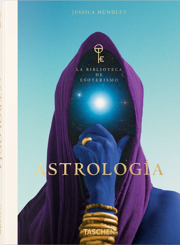 ASTROLOGIA. LA BIBLIOTECA DE ESOTERISMO - 7