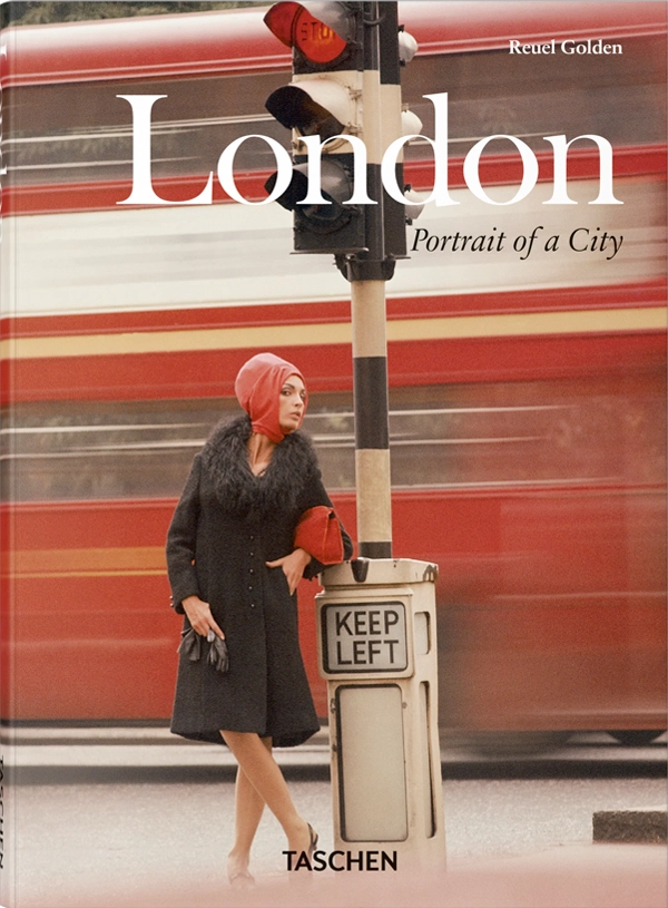 LONDON. PORTRAIT OF A CITY - 7