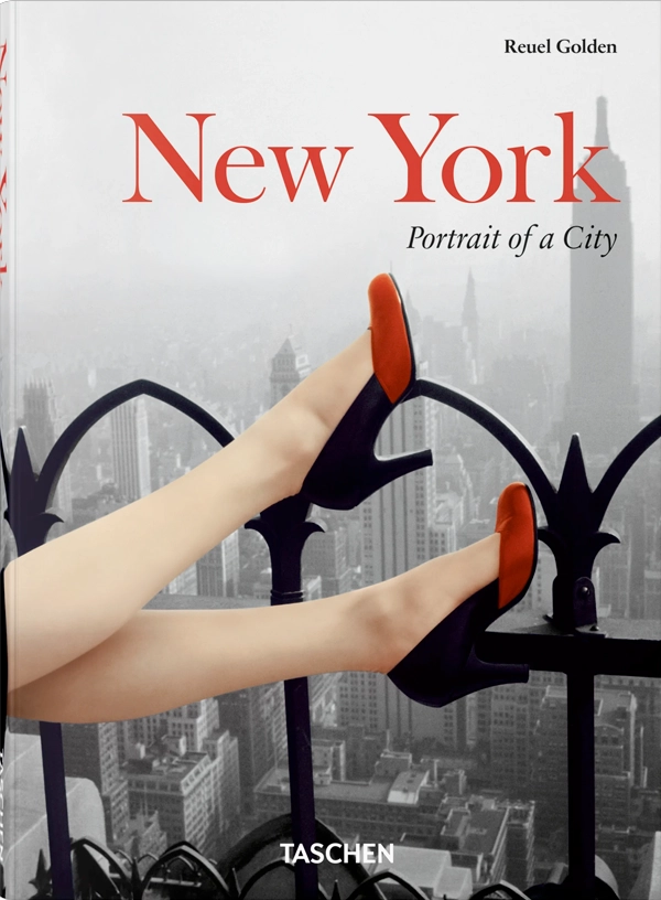 NEW YORK. PORTRAIT OF A CITY - 7