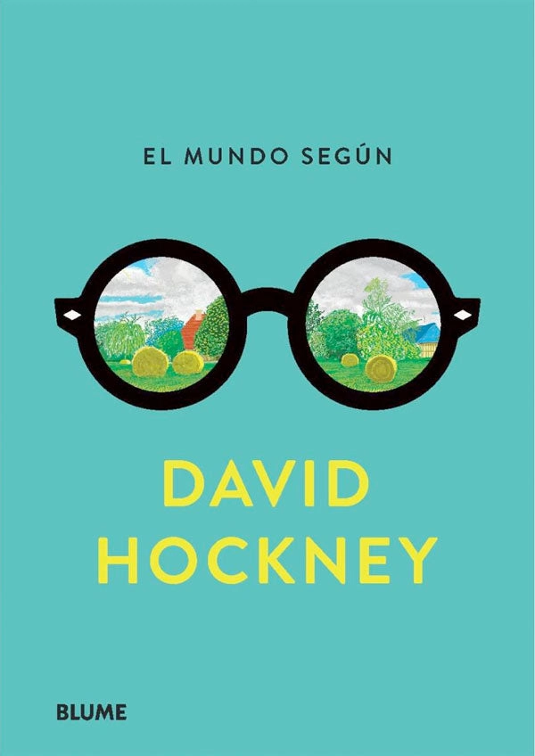 EL MUNDO SEGUN DAVID HOCKNEY - 7