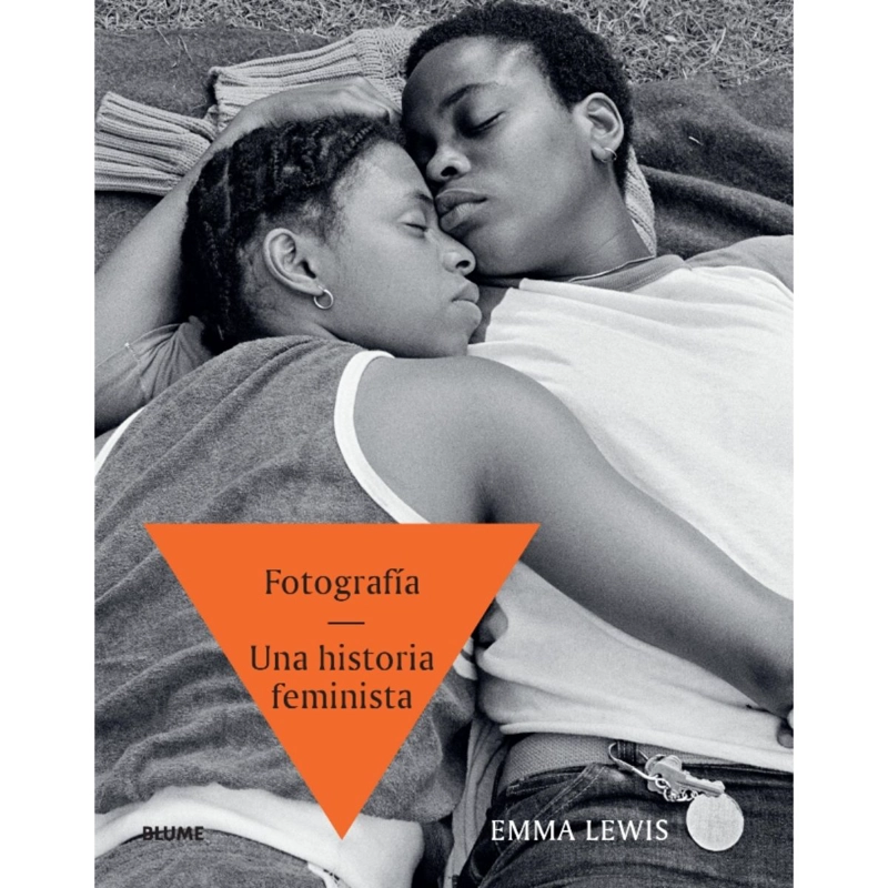 FOTOGRAFIA. UNA HISTORIA FEMINISTA - 1