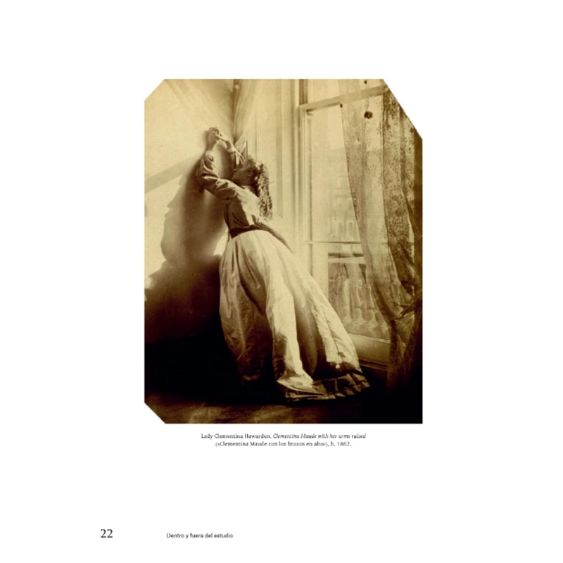 FOTOGRAFIA. UNA HISTORIA FEMINISTA - 3