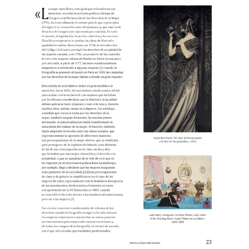 FOTOGRAFIA. UNA HISTORIA FEMINISTA - 4