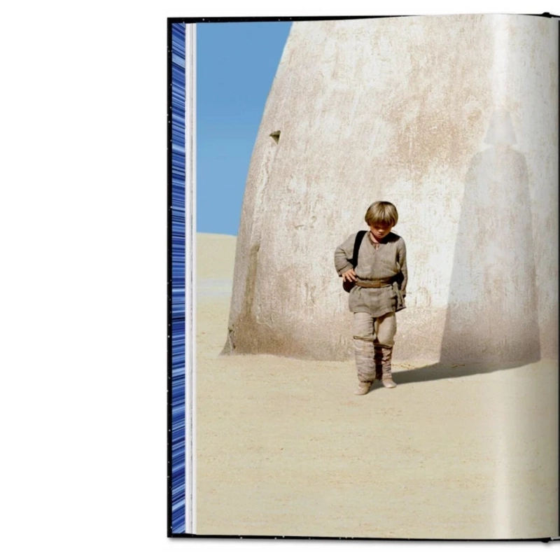 LOS ARCHIVOS DE STAR WARS. EPISODIOS I-VI - 2