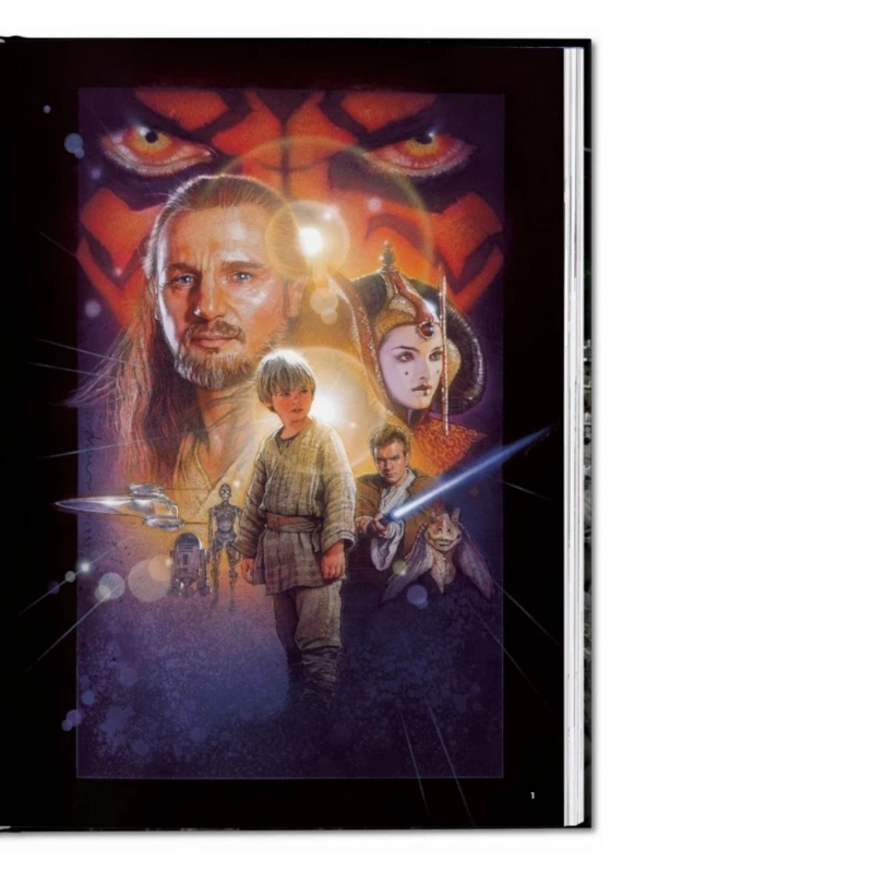 LOS ARCHIVOS DE STAR WARS. EPISODIOS I-VI - 5