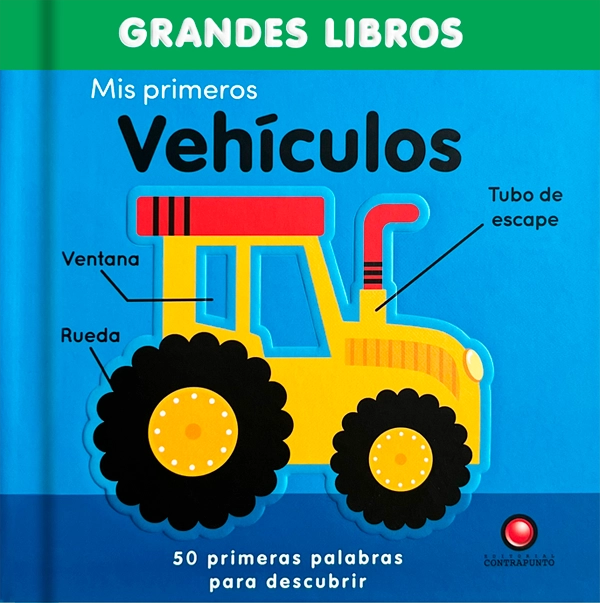MIS PRIMEROS VEHICULOS - 7