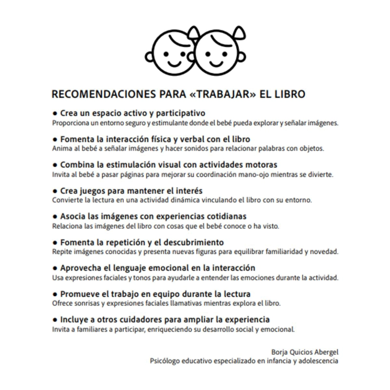 ESTIMULACION VISUAL 12M+ - 3