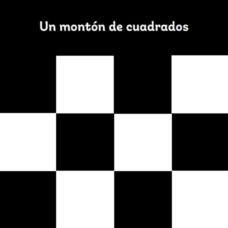 ESTIMULACION VISUAL 0M+ - 5