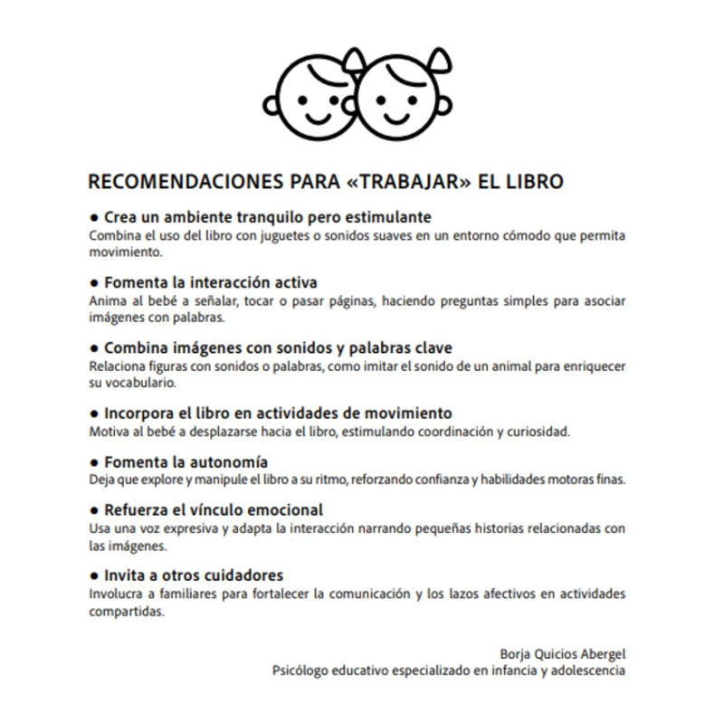 ESTIMULACION VISUAL 6M+ - 3