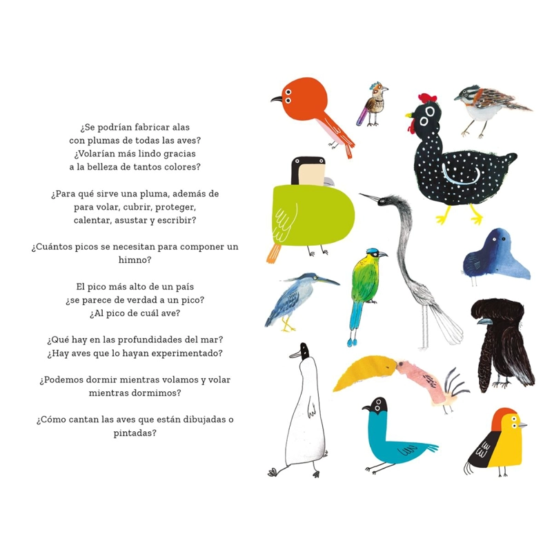 PREGUNTAS ANIMALES DE EDITORIAL APILA - 4