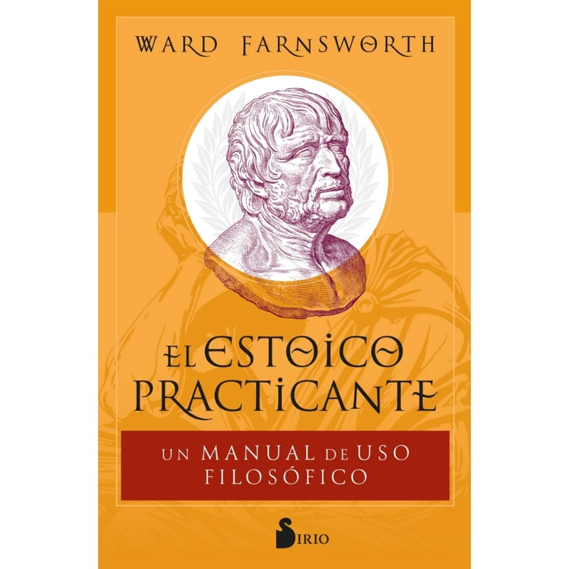 EL ESTOICO PRACTICANTE - 1