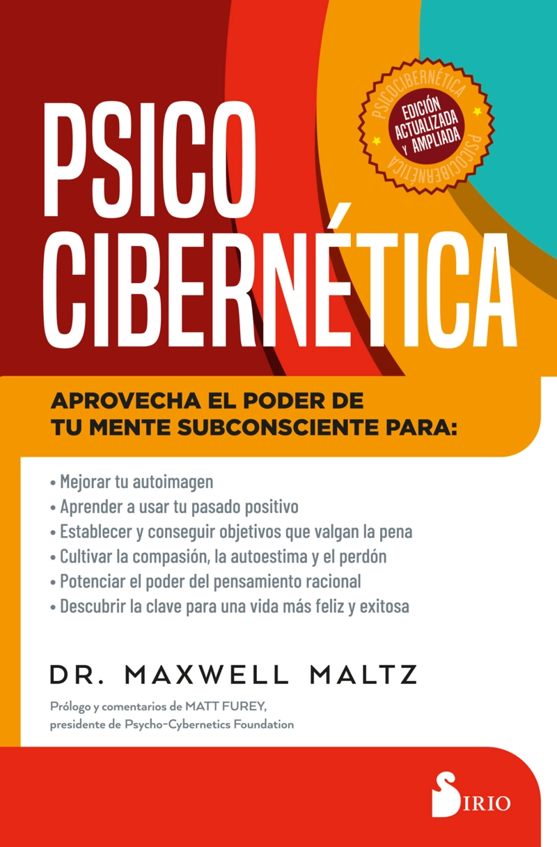 PSICOCIBERNE TICA. APROVECHA EL PODER DE TU MENTE - 1