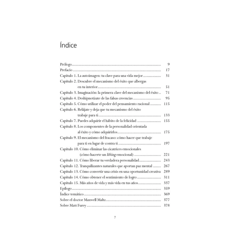 PSICOCIBERNE TICA. APROVECHA EL PODER DE TU MENTE - 2